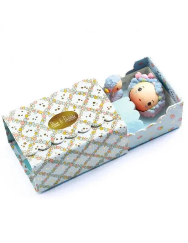 LeT Les enfants Terribles Tinyly - Blue Tinyroom