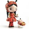 LeT Les enfants Terribles Tinyly - Coco & Minico