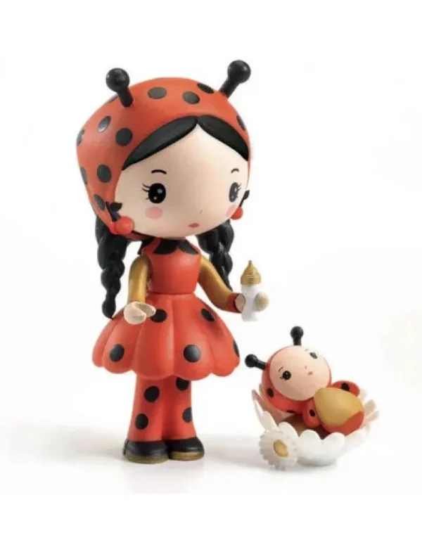 LeT Les enfants Terribles Tinyly - Coco & Minico