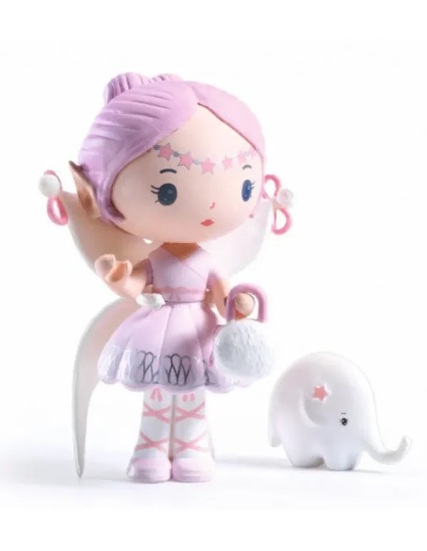 LeT Les enfants Terribles Tinyly - Elfe & Bolero