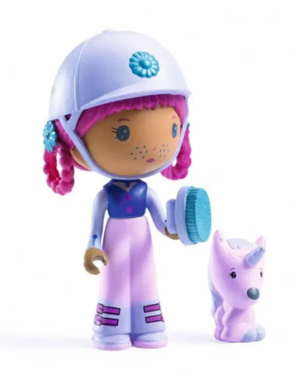 LeT Les enfants Terribles Tinyly - Joe & Gala