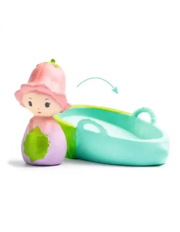 LeT Les enfants Terribles Tinyly - Lily & Sylvestre