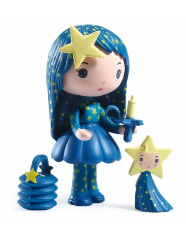 LeT Les enfants Terribles Tinyly - Luz & Light