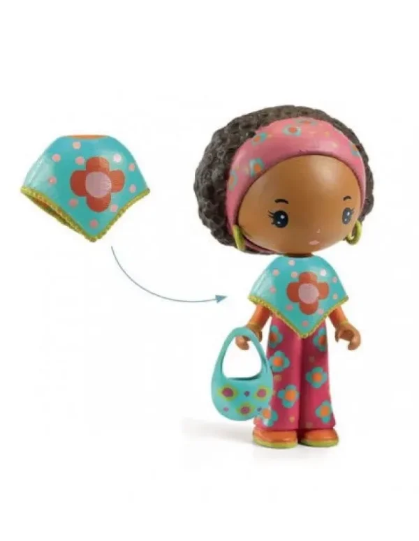 LeT Les enfants Terribles Tinyly - Poppy & Nouky