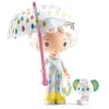 LeT Les enfants Terribles Tinyly - Prunelle & Bianca