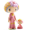 LeT Les enfants Terribles Tinyly - Rose Tinyroom