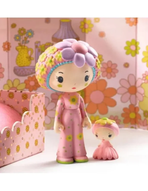 LeT Les enfants Terribles Tinyly - Rose Tinyroom