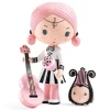 LeT Les enfants Terribles Tinyly - Sidonie & Zick