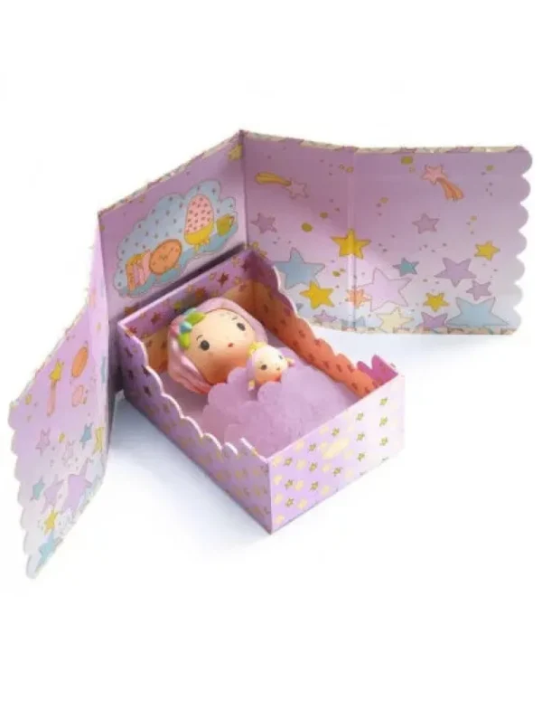 LeT Les enfants Terribles Tinyly - Violet Tinyroom