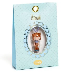 LeT Les enfants Terribles Tinyly Charms - Anouk