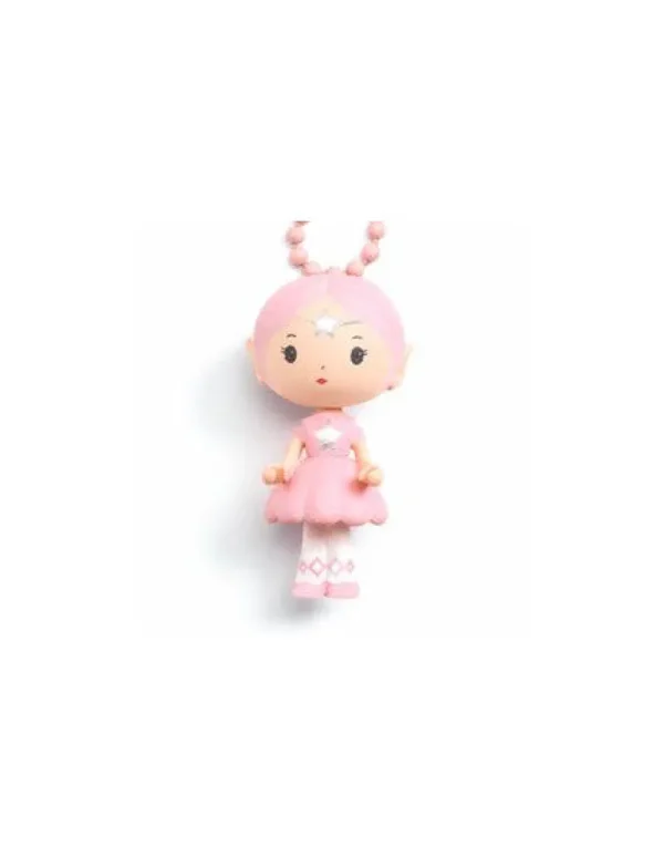 LeT Les enfants Terribles Tinyly Charms - Elfe