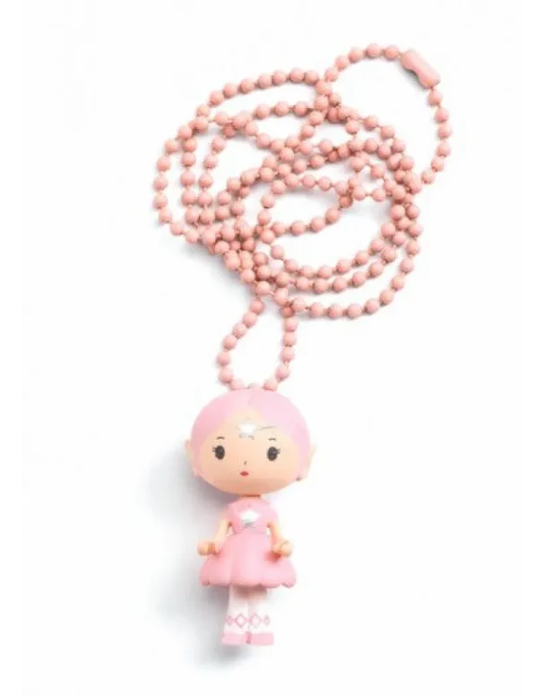LeT Les enfants Terribles Tinyly Charms - Elfe