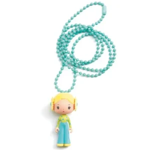 LeT Les enfants Terribles Tinyly Charms - Flore