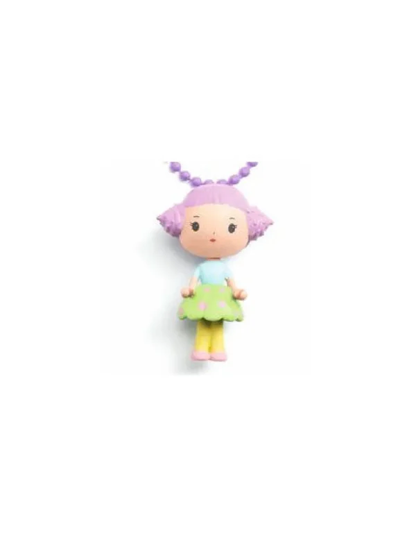 LeT Les enfants Terribles Tinyly Charms - Tutti
