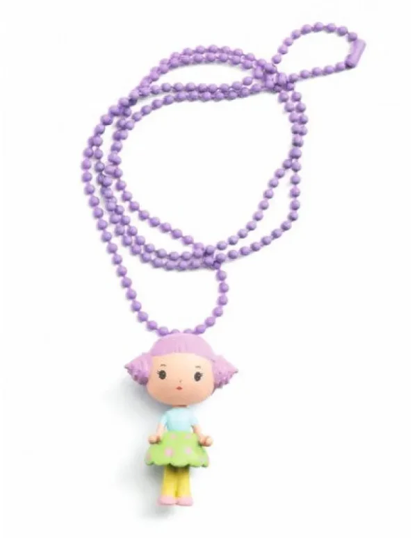 LeT Les enfants Terribles Tinyly Charms - Tutti