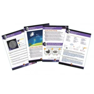 LET83700 Télescope 30 activités - Buki