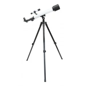 LET83700 Télescope 30 activités - Buki