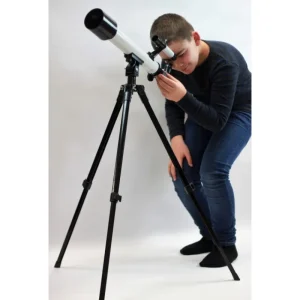 LET83700 Télescope 30 activités - Buki