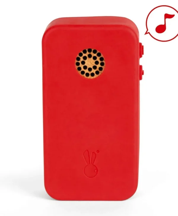 LET83700 Téléphone Sonore