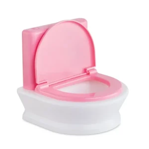 LET83700 Toilette Interactive - Corolle
