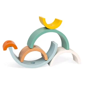 LeT Les enfants Terribles Tortue arc-en-ciel Sweet Cocoon