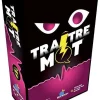 LET83700 Traitre mot
