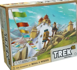 LET83700 Trek 12