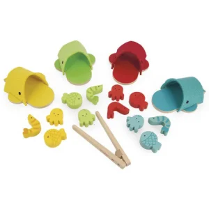 LET83700 Tri des Couleurs Baleines