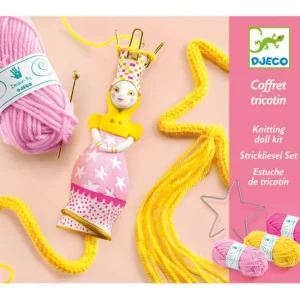 LeT Les enfants Terribles Tricotin Princesse