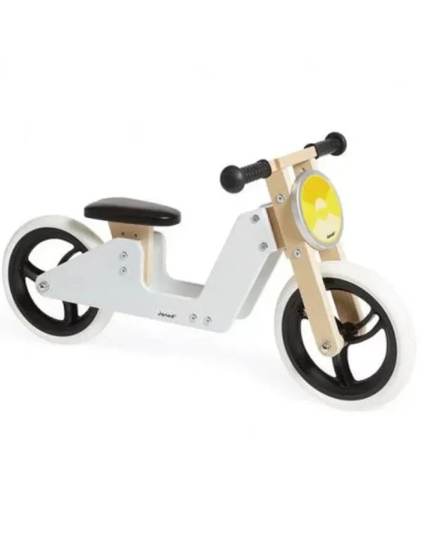 LeT Les enfants Terribles Tricycle 2en1