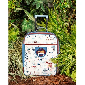 LET83700 Trolley - Jack le pirate
