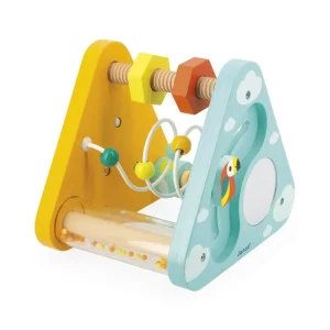 LeT Les enfants Terribles Tropik - Triangle multi-activité - Janod