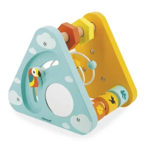 LeT Les enfants Terribles Tropik - Triangle multi-activité - Janod