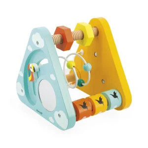 LeT Les enfants Terribles Tropik - Triangle multi-activité - Janod