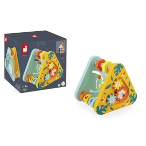 LeT Les enfants Terribles Tropik - Triangle multi-activité - Janod