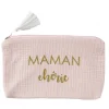 LET83700 Trousse cadeau Maman Chérie