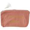 LET83700 Trousse cadeau marraine adorée