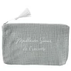 LET83700 Trousse cadeau Meilleure soeur