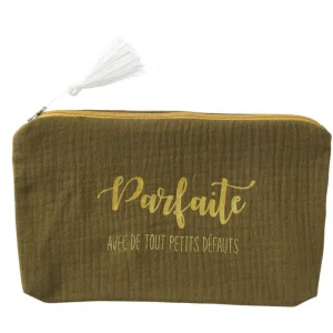 LET83700 Trousse cadeau Parfaite bronze