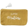 LET83700 Trousse cadeau Super maitresse