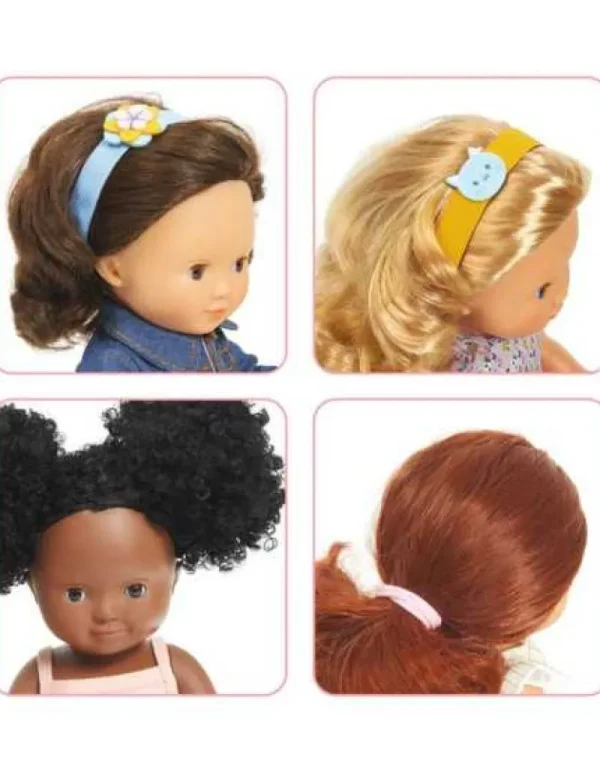 LET83700 Trousse de coiffure