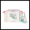 LET83700 Trousse de maquillage - Fard à paupières - Rosajou