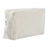 LET83700 Trousse de toilette bambou Mix & Match Lait - BB&Co