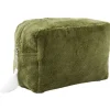 LET83700 Trousse de toilette bambou BB&CO Mix & Match Fougère - BB&Co