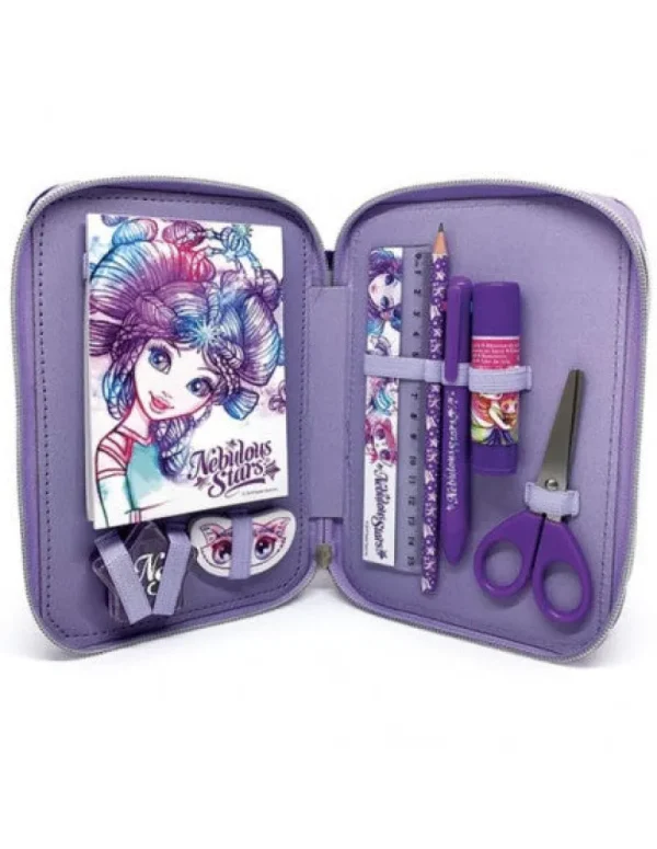 LeT Les enfants Terribles Trousse Estrelia