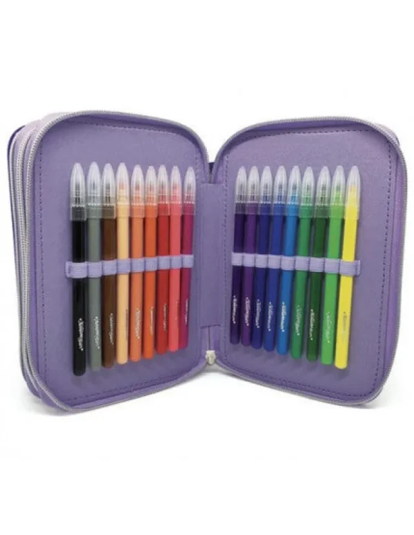 LeT Les enfants Terribles Trousse Estrelia