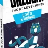 LET83700 Unlock Le chat de M.Shrödinger