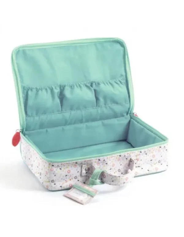 LET83700 Valise de Voyage