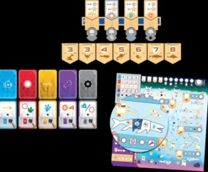 Enfant LET83700 Varuna