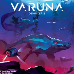 Enfant LET83700 Varuna